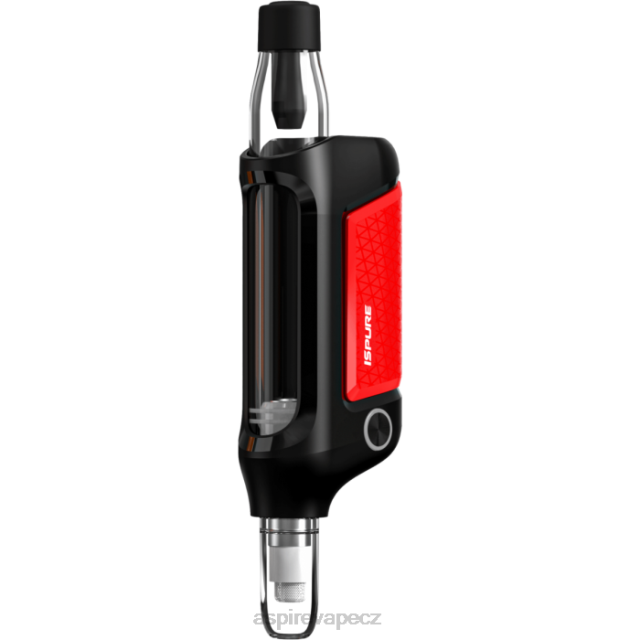 Aspire Ispure daab pero | Aspire Vape Shop DZ426257 datum červené
